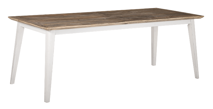 Amalfi 2100 Dining Table